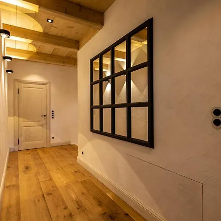 Luxus-landhaus Oeverdiek * Timmendorfer Strand