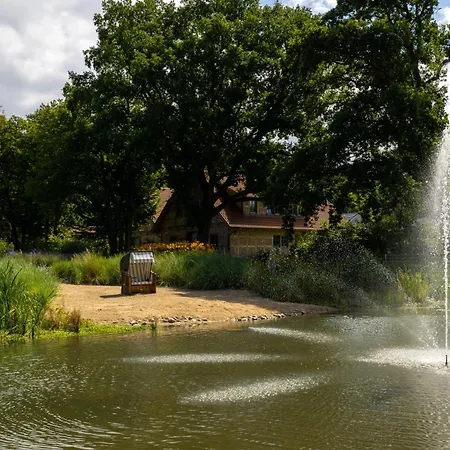 Ferienhaus Luxus-landhaus Oeverdiek *