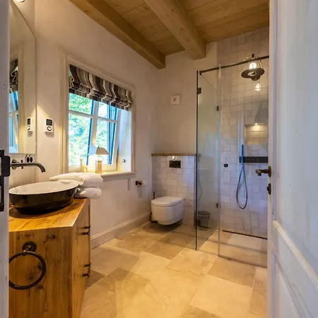 Luxus-landhaus Oeverdiek Timmendorfer Strand