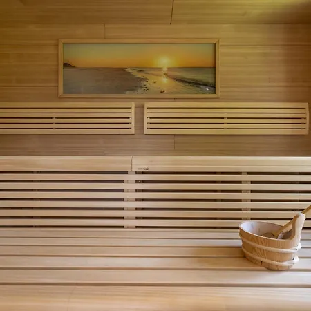 Ferienhaus Luxus-landhaus Oeverdiek Timmendorfer Strand