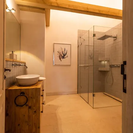 Luxus-landhaus Oeverdiek Timmendorfer Strand