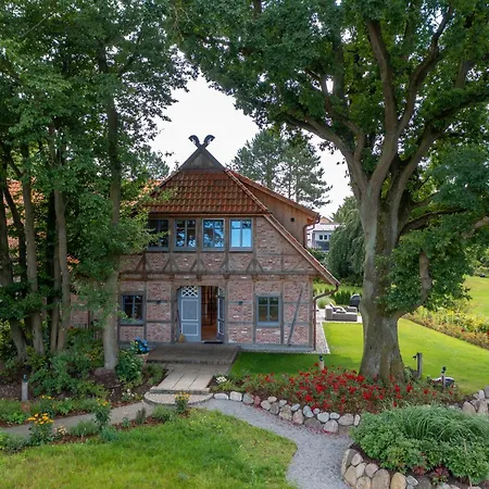 Luxus-landhaus Oeverdiek *